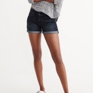 Abercrombie and Fitch Shorts